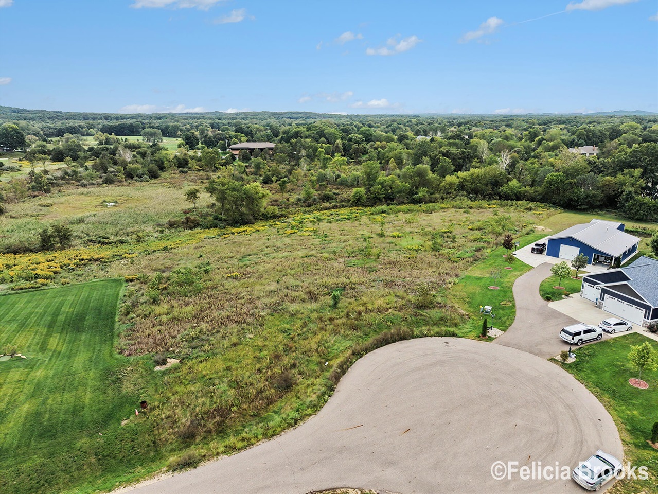 Photo 4 of Sale Pending at Lot 6 Calming Meadows Ct, Middleville, MI 49333 | MLS# 70558451 | Listing updated on 2026-10-05