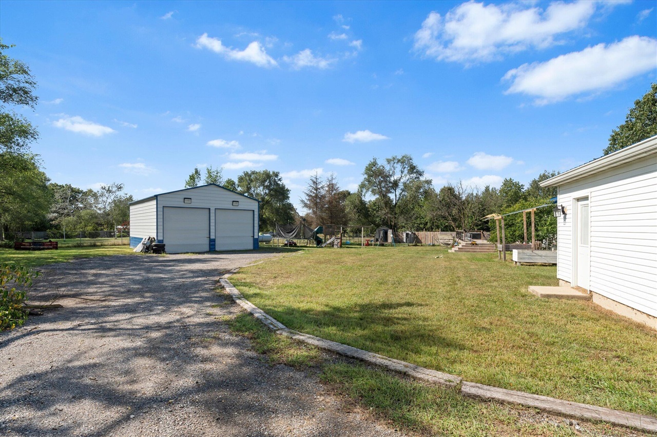 Photo 2 of Single family home for sale at 16780 State Line Rd, Union, MI 49130 | MLS# 70558478 | Listing updated on 2026-09-14