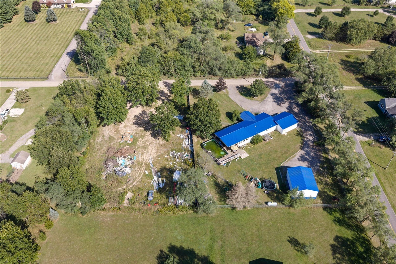 Photo 4 of Single family home for sale at 16780 State Line Rd, Union, MI 49130 | MLS# 70558478 | Listing updated on 2026-09-14