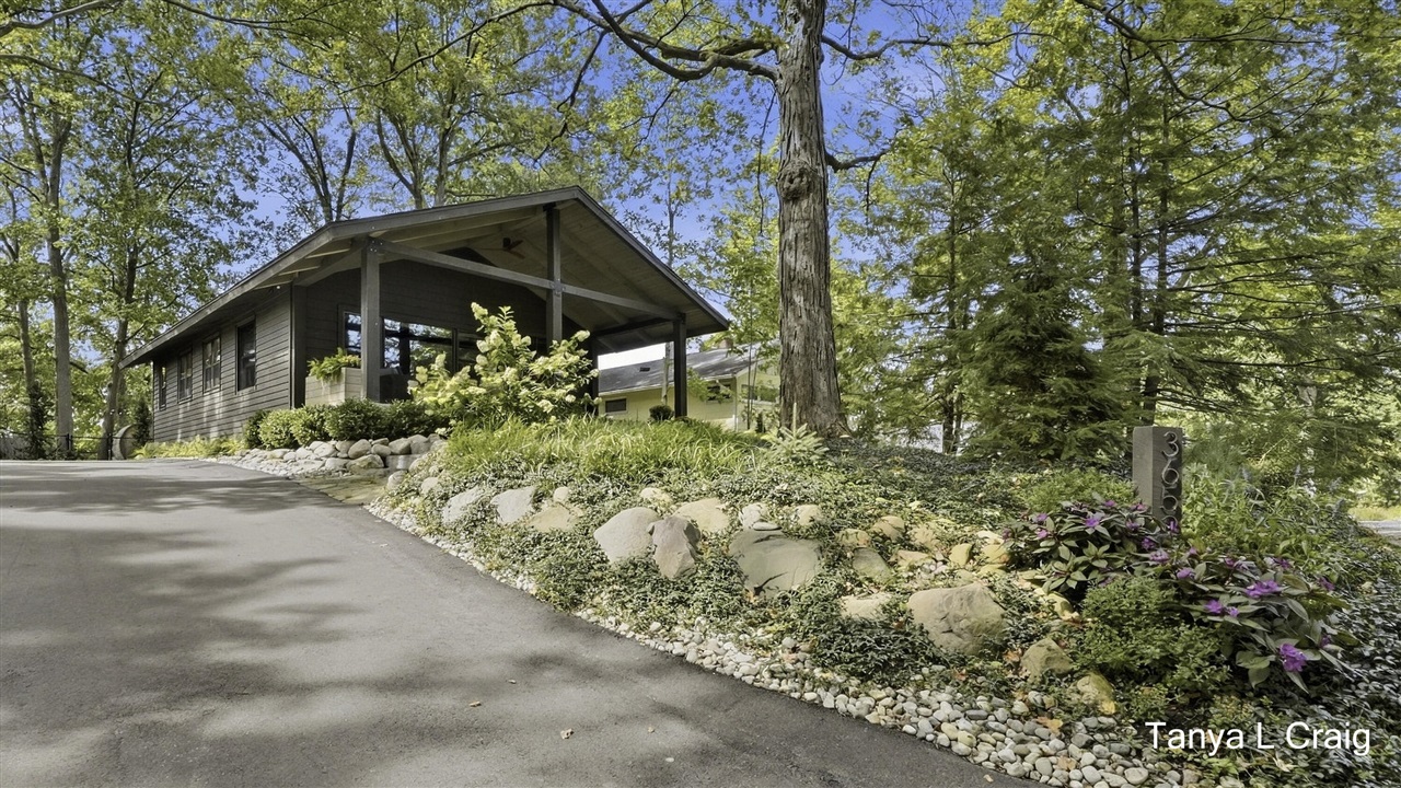 Single family home for sale at 3652 Reeds Lake Blvd, Grand Rapids, MI 49506 | MLS# 70558480