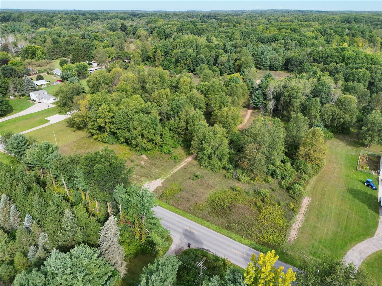 Photo 3 of Land for sale at 3435 18 Mile Rd, Cedar Springs, MI 49319 | MLS# 70558483 | Listing updated on 2026-09-14