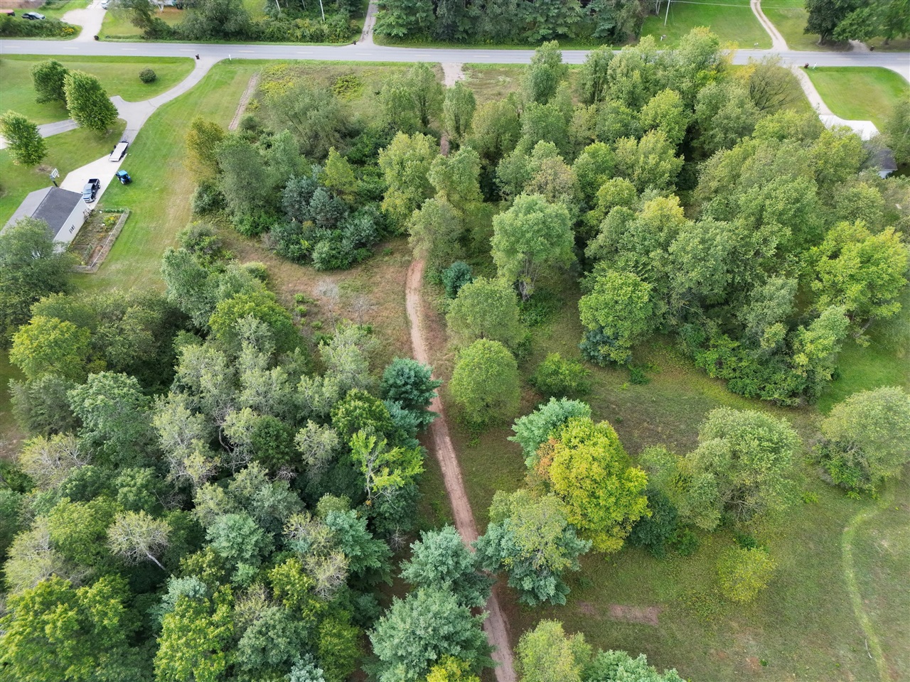 Photo 4 of Land for sale at 3435 18 Mile Rd, Cedar Springs, MI 49319 | MLS# 70558483 | Listing updated on 2026-09-14