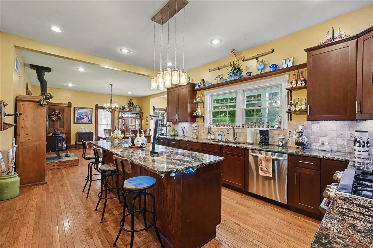 Photo 3 of Single family home for sale at 10897 24 Mile Rd, Albion, MI 49224 | MLS# 70558492 | Listing updated on 2026-09-14