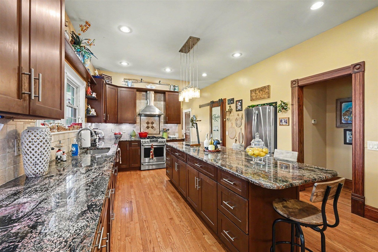 Photo 4 of Single family home for sale at 10897 24 Mile Rd, Albion, MI 49224 | MLS# 70558492 | Listing updated on 2026-09-14