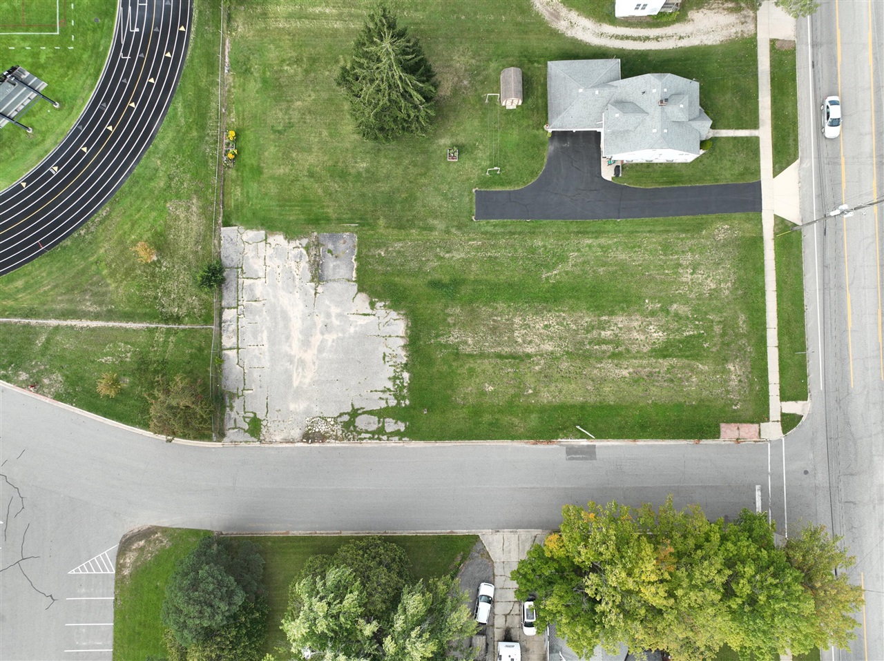 Photo 3 of Land for sale at 781 S Chestnut St, Reed City, MI 49677 | MLS# 70558507 | Listing updated on 2026-09-21