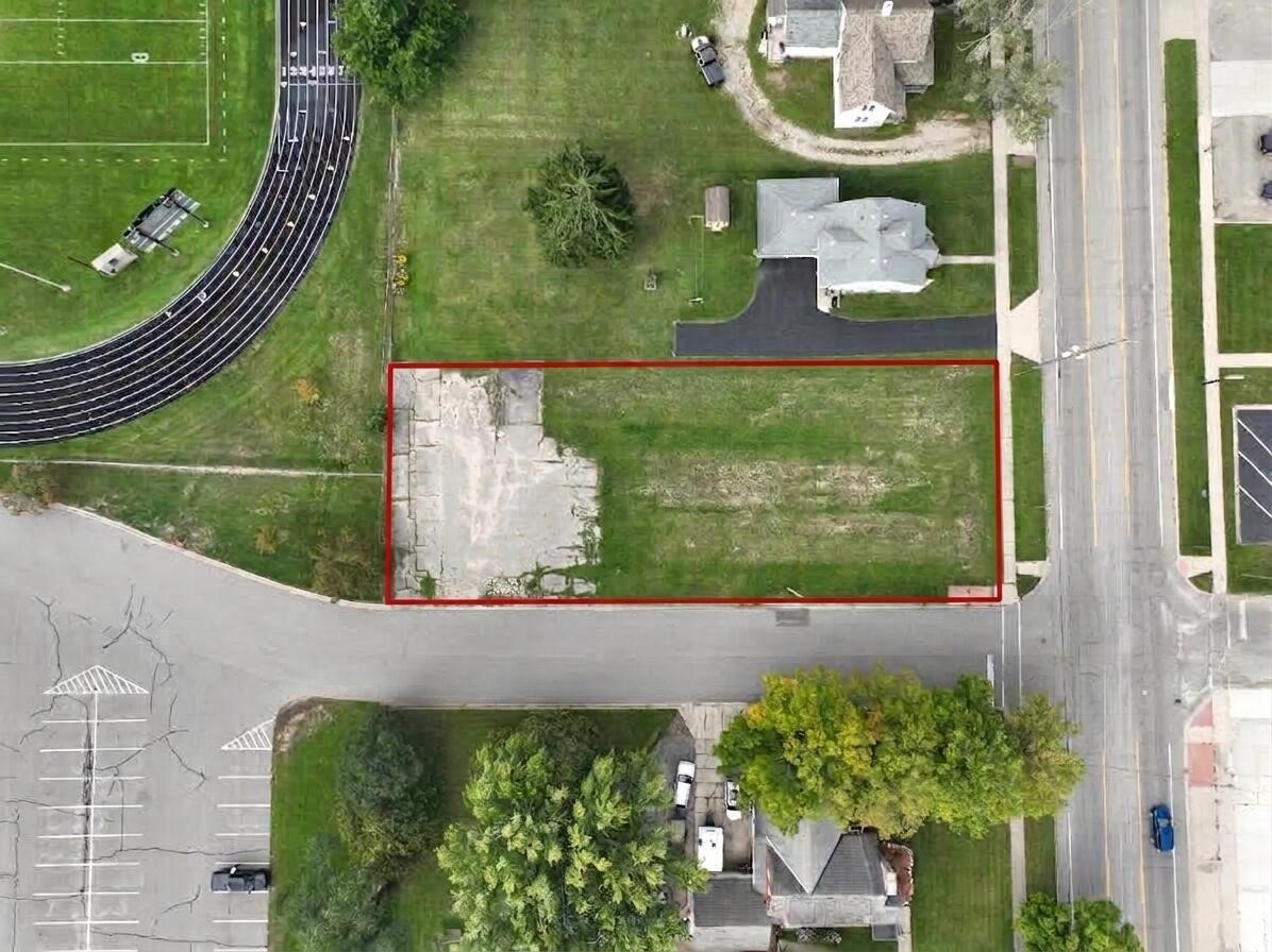 Photo 4 of Land for sale at 781 S Chestnut St, Reed City, MI 49677 | MLS# 70558507 | Listing updated on 2026-09-21
