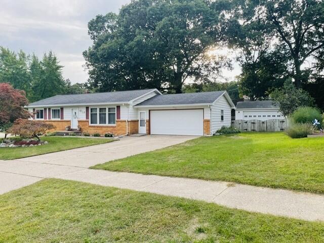 Photo 2 of Single family home for sale at 2535 Powers Ave, Grand Rapids, MI 49544 | MLS# 70558524 | Listing updated on 2026-09-15