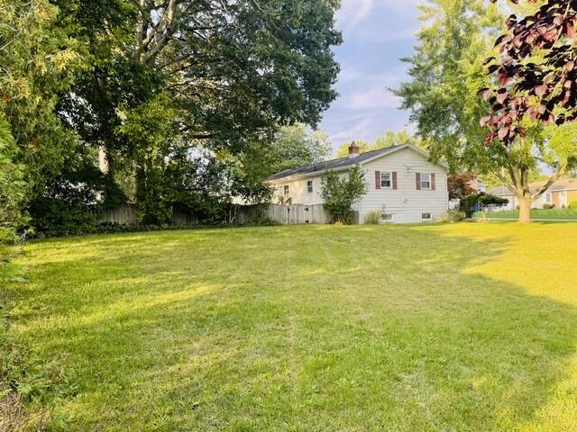 Photo 3 of Single family home for sale at 2535 Powers Ave, Grand Rapids, MI 49544 | MLS# 70558524 | Listing updated on 2026-09-15