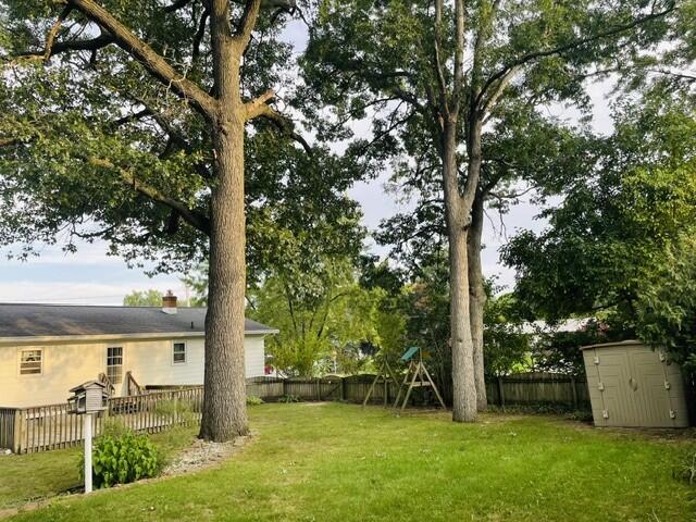 Photo 4 of Single family home for sale at 2535 Powers Ave, Grand Rapids, MI 49544 | MLS# 70558524 | Listing updated on 2026-09-15