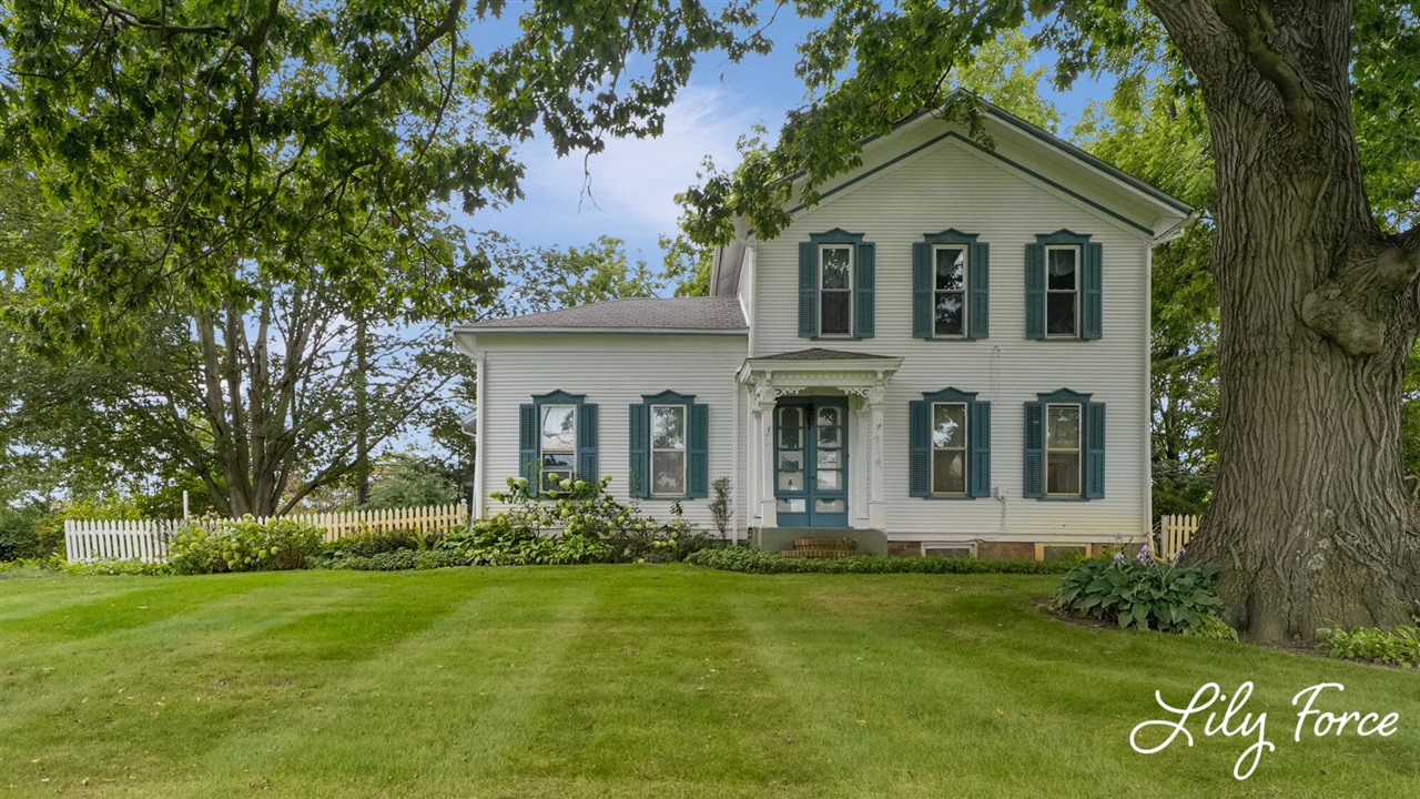 Single family home for sale at 4714 4 Mile Rd, Grand Rapids, MI 49544 | MLS# 70558545