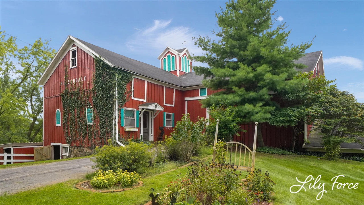 Photo 3 of Single family home for sale at 4714 4 Mile Rd, Grand Rapids, MI 49544 | MLS# 70558545 | Listing updated on 2026-09-18