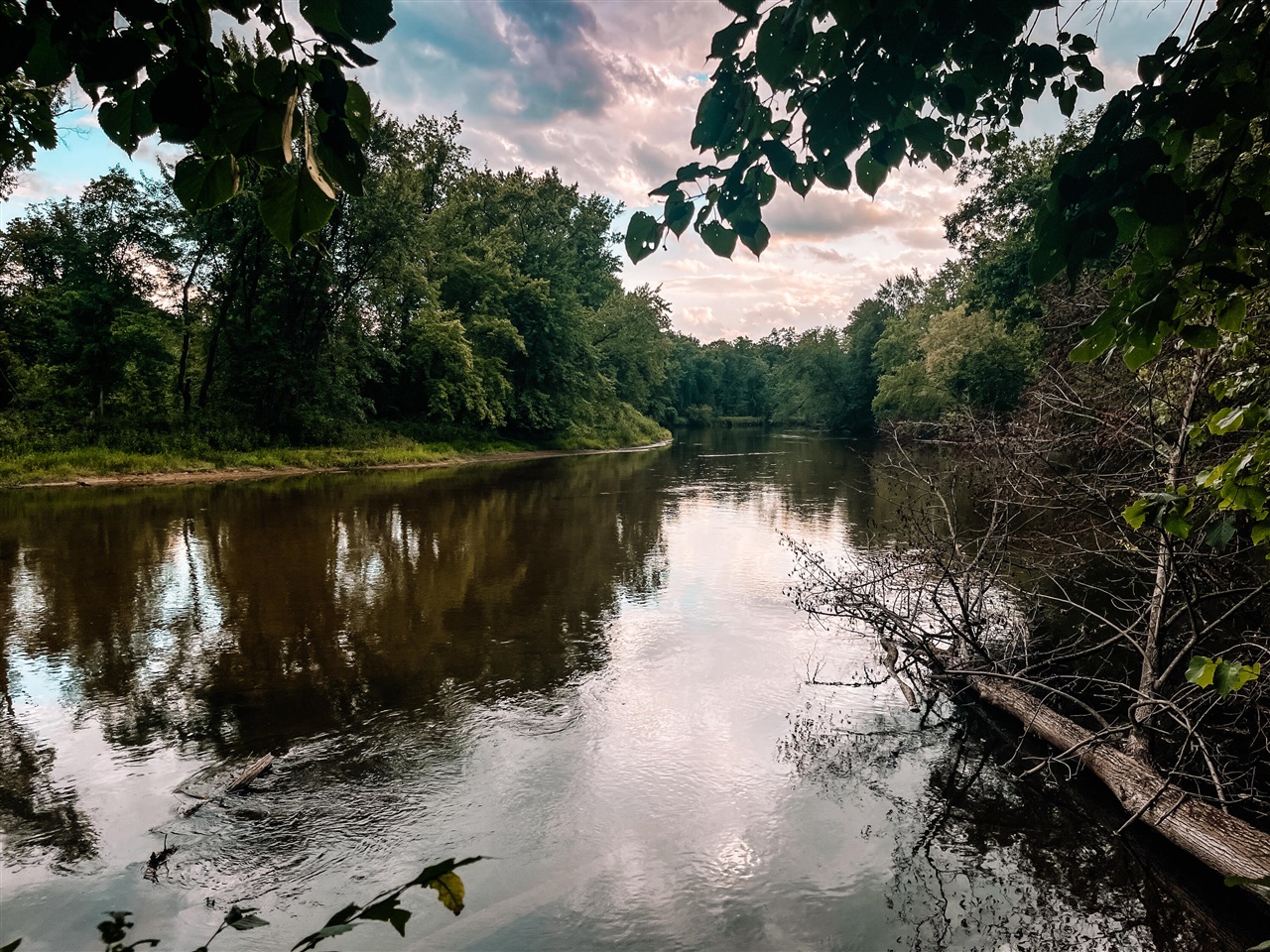 Photo 1 of Land for sale at 00 Big Bnd Dr, Evart, MI 49631 | MLS# 70558552 | Listing updated on 2026-09-16