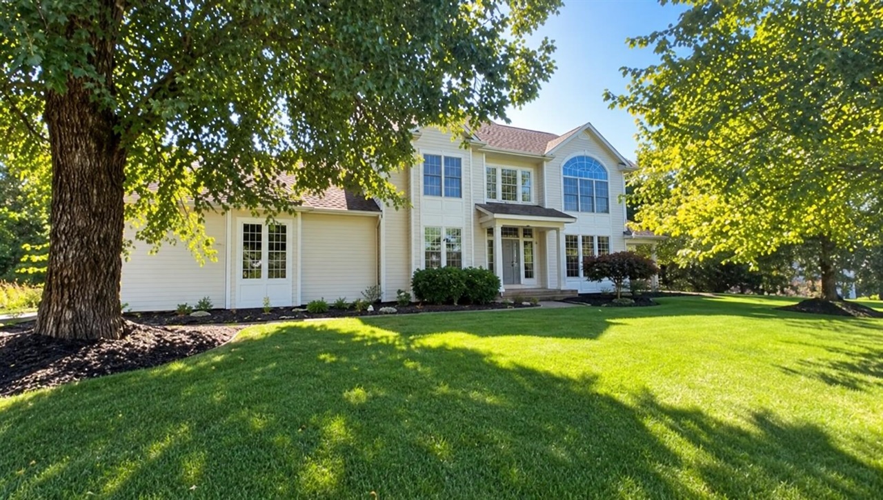 Photo 1 of Sale Pending at 7520 Steeplebush Ln, Belmont, MI 49306 | MLS# 70558553 | Listing updated on 2026-09-20