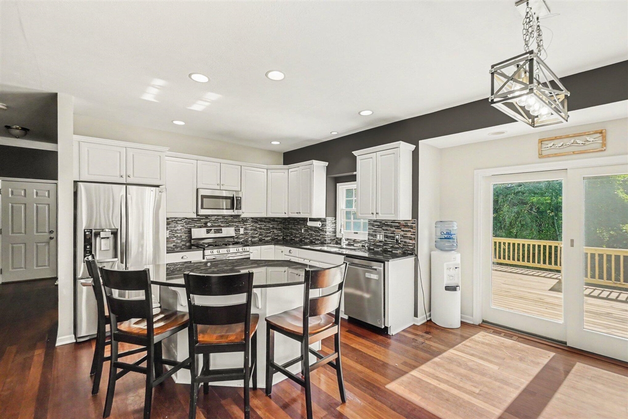 Photo 4 of Single family home for sale at 7520 Steeplebush Ln, Belmont, MI 49306 | MLS# 70558553 | Listing updated on 2026-09-17
