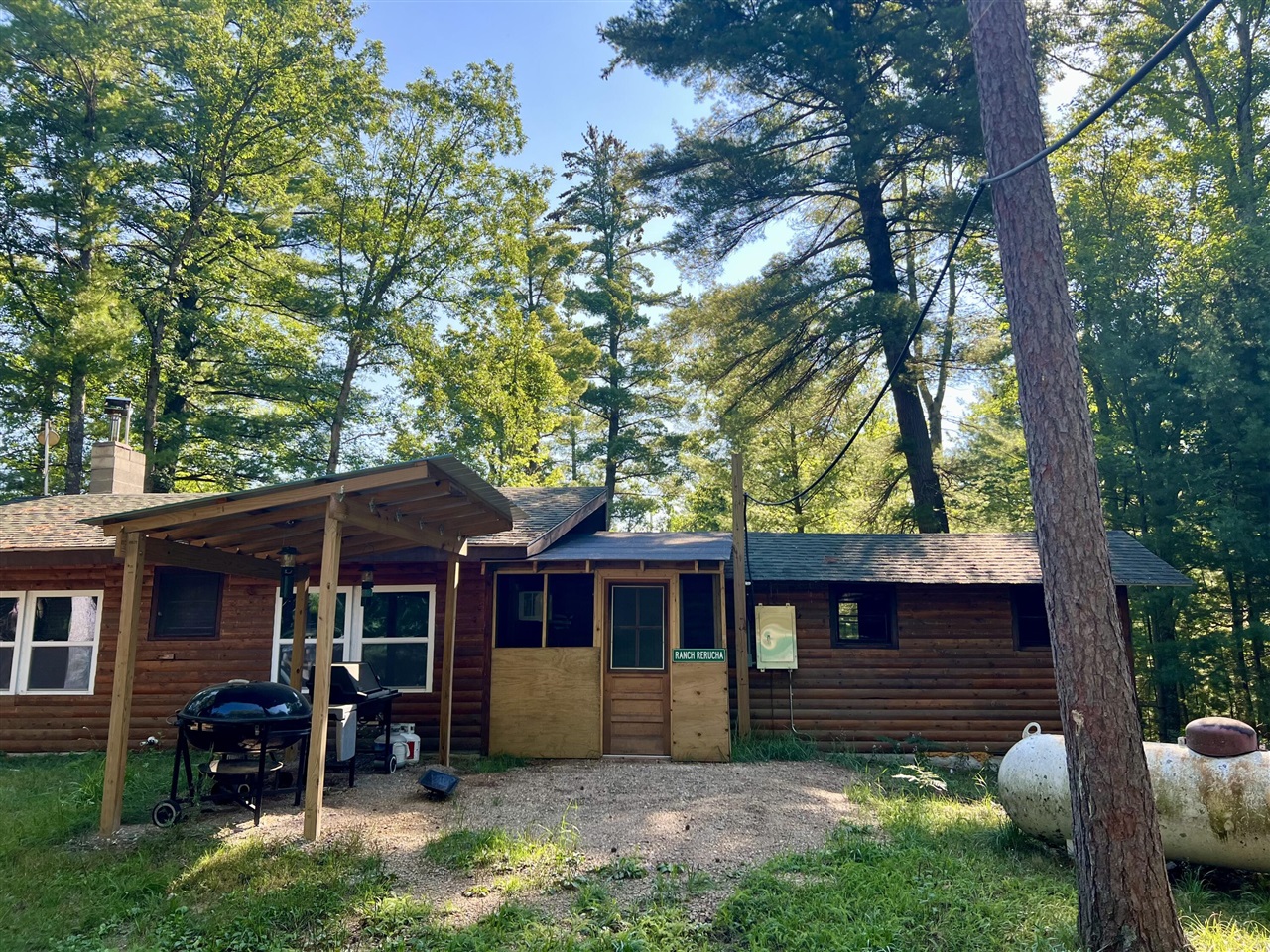 Photo 4 of Single family home for sale at 5641 N Section, Luther, MI 49656 | MLS# 70558586 | Listing updated on 2026-09-16