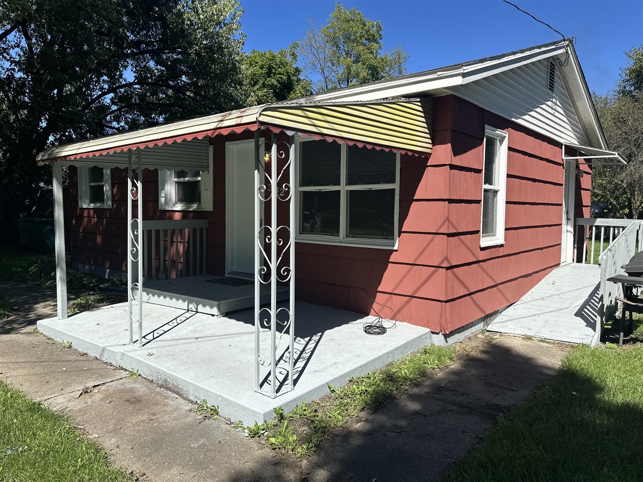Photo 1 of Sale Pending at 382 Ave A, Springfield, MI 49037 | MLS# 70558601 | Listing updated on 2026-09-18