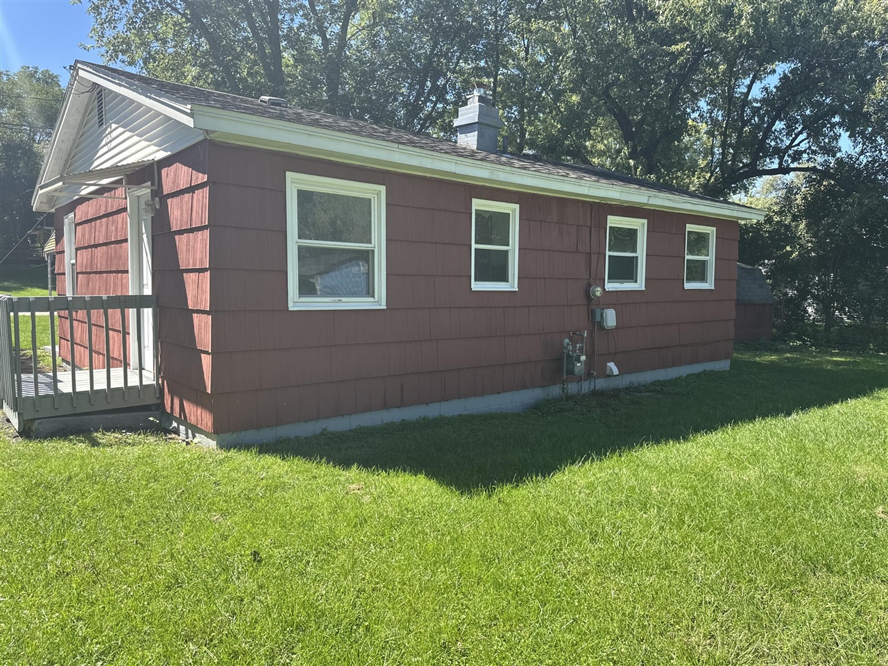 Photo 3 of Sale Pending at 382 Ave A, Springfield, MI 49037 | MLS# 70558601 | Listing updated on 2026-09-18