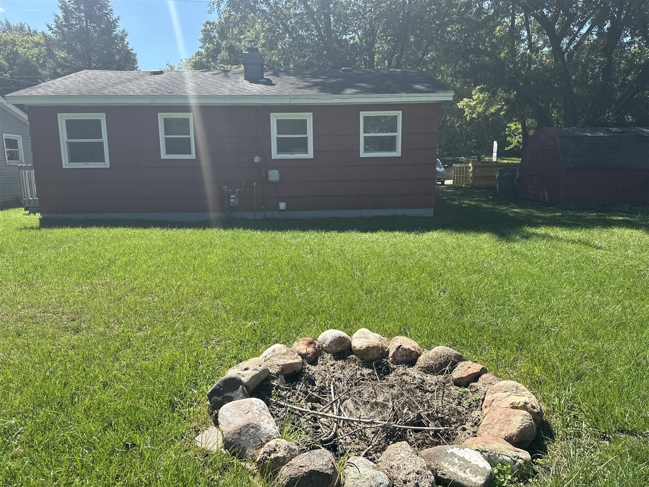 Photo 4 of Sale Pending at 382 Ave A, Springfield, MI 49037 | MLS# 70558601 | Listing updated on 2026-09-18