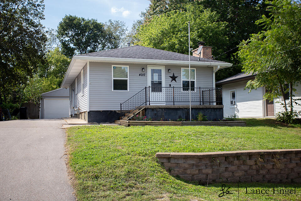 Photo 1 of Single family home for sale at 4017 Childs Ave, Comstock Park, MI 49321 | MLS# 70558610 | Listing updated on 2026-10-06