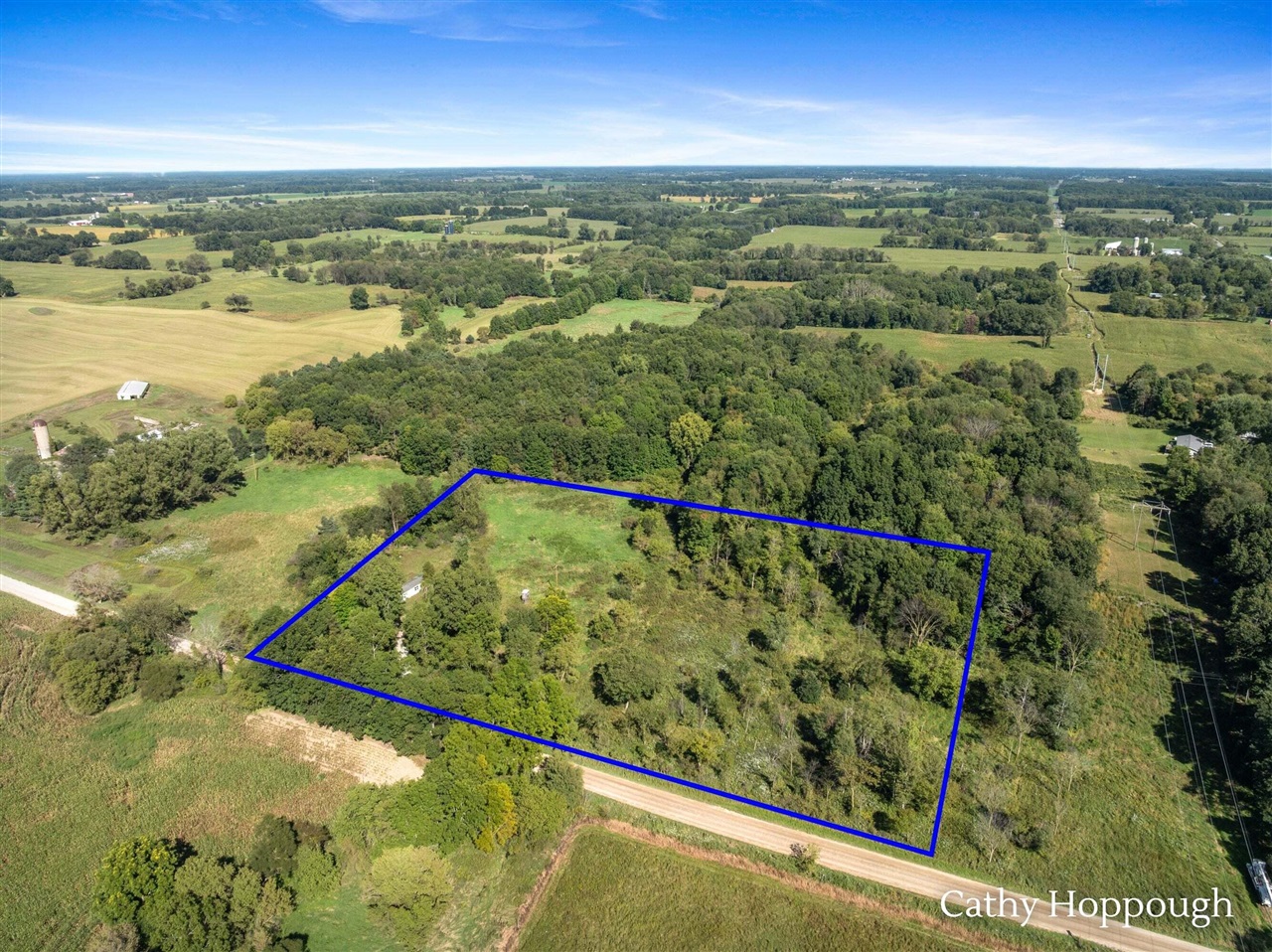 Land for sale at 1218 N Marble Rd, Belding, MI 48809 | MLS# 70558628 | Listing updated on 2026-09-24