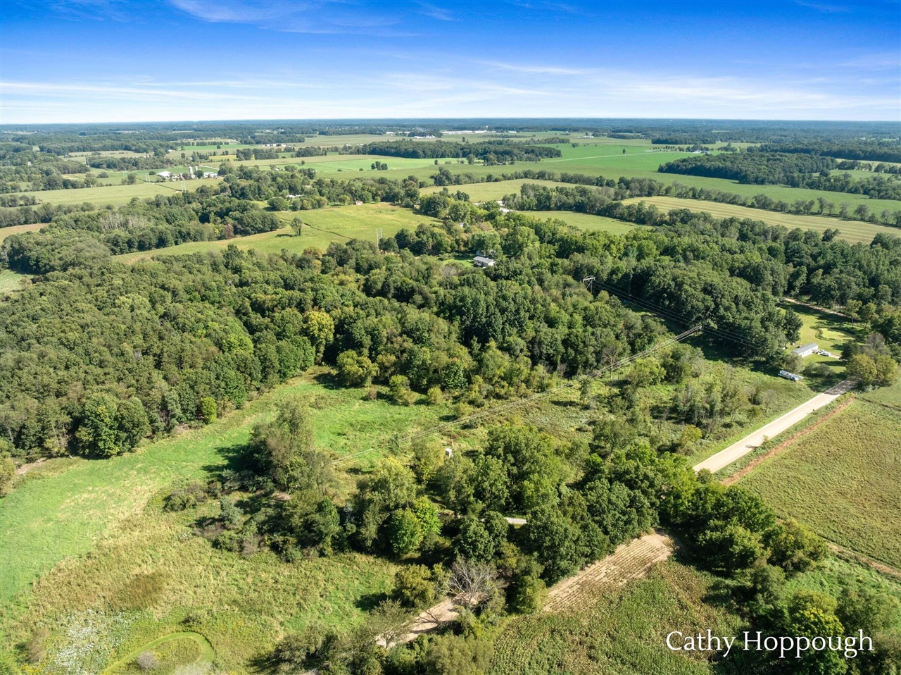 Photo 1 of Land for sale at 1218 N Marble Rd, Belding, MI 48809 | MLS# 70558628 | Listing updated on 2026-09-24