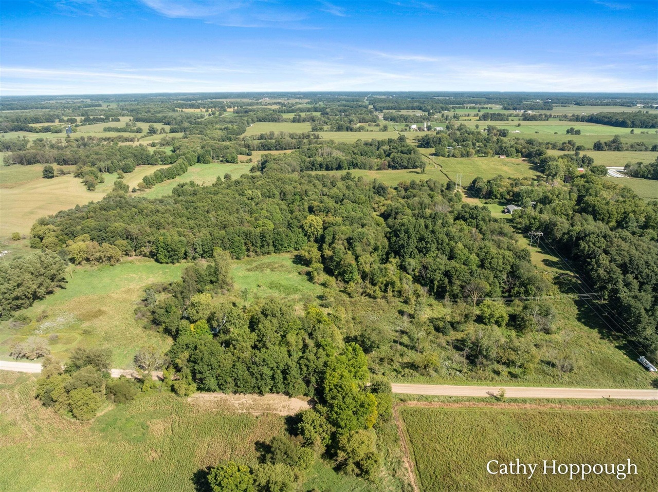 Photo 2 of Land for sale at 1218 N Marble Rd, Belding, MI 48809 | MLS# 70558628 | Listing updated on 2026-09-24