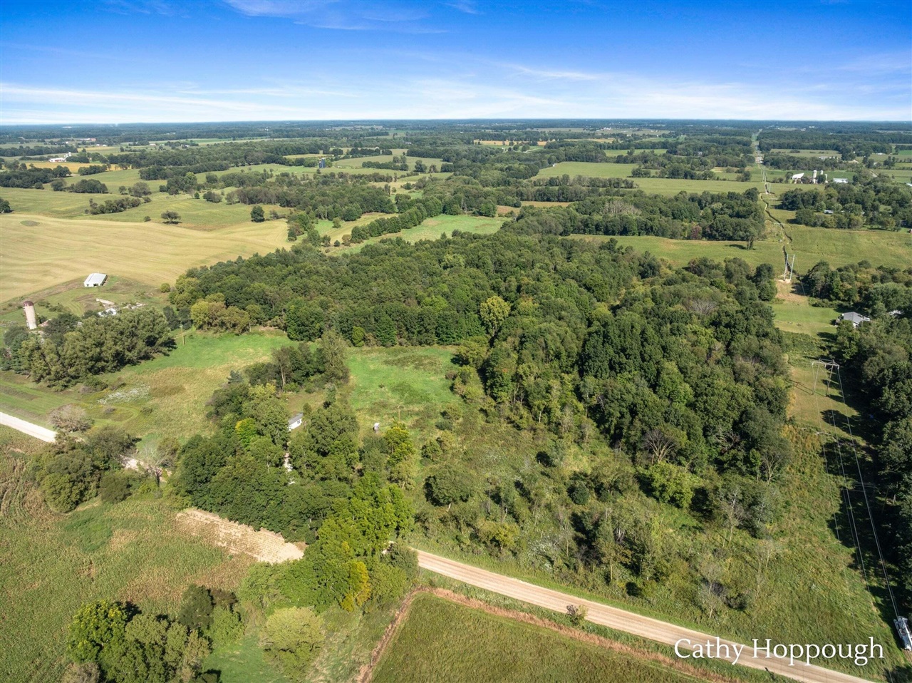 Photo 3 of Land for sale at 1218 N Marble Rd, Belding, MI 48809 | MLS# 70558628 | Listing updated on 2026-09-24