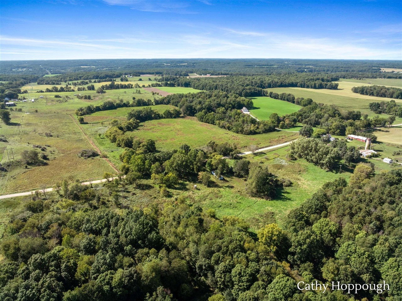 Photo 4 of Land for sale at 1218 N Marble Rd, Belding, MI 48809 | MLS# 70558628 | Listing updated on 2026-09-24