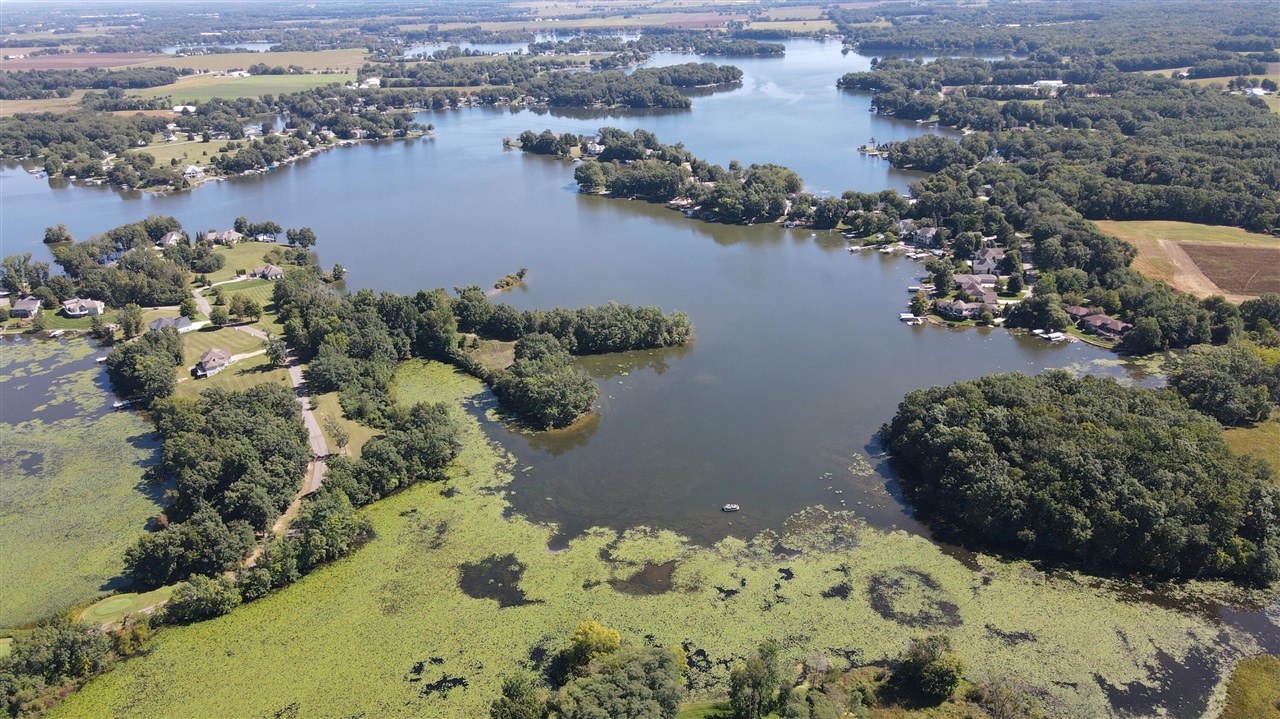 Photo 4 of Land for sale at 23575 Old 16 Rd, Sturgis, MI 49091 | MLS# 70558637 | Listing updated on 2026-09-15