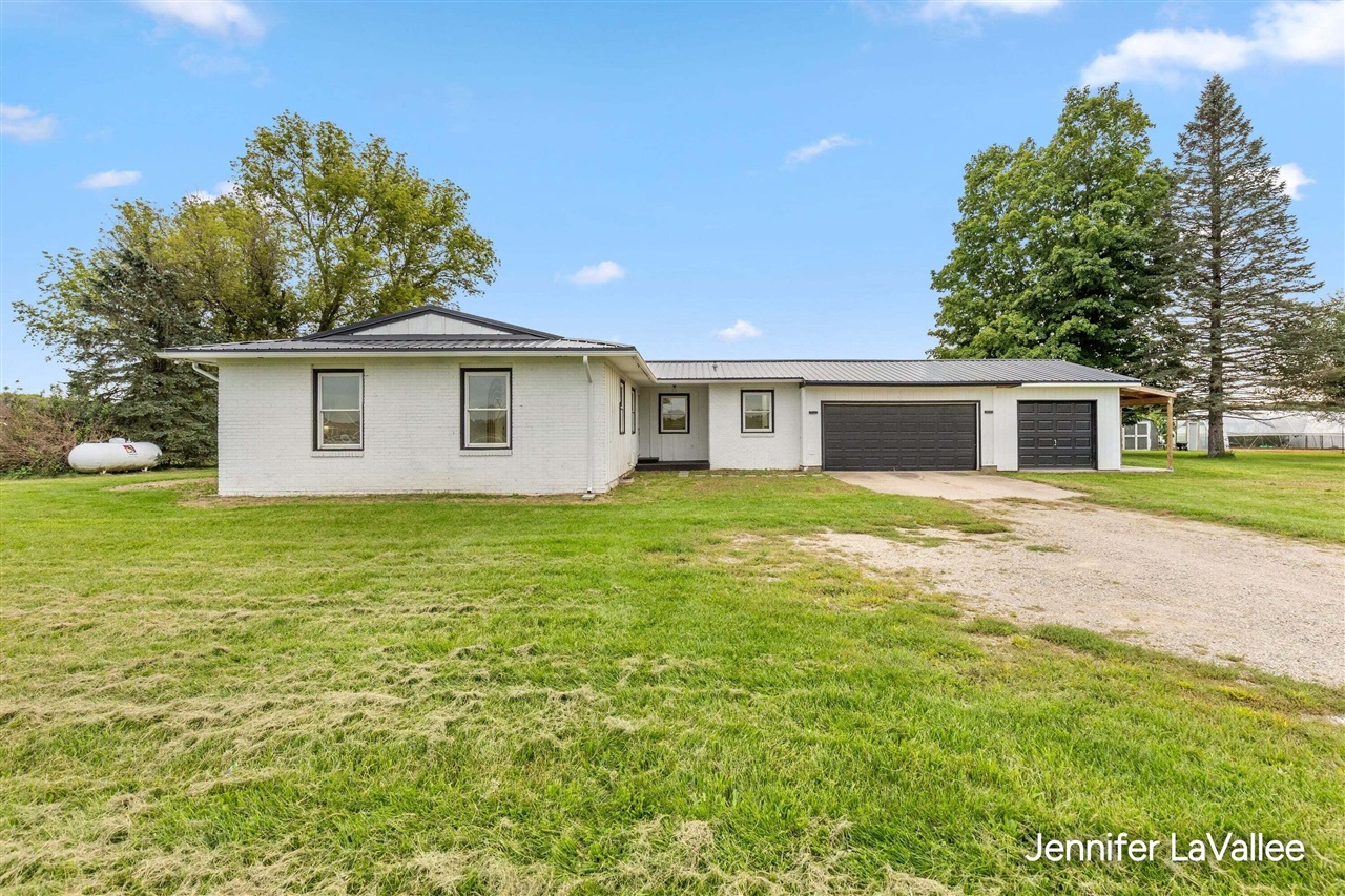 Photo 1 of Single family home for sale at 2520 M 79, Hastings, MI 49058 | MLS# 70558642 | Listing updated on 2026-09-15