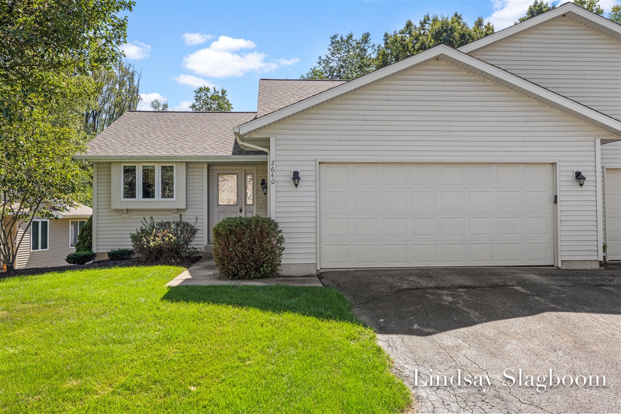 Photo 1 of Condo for sale at 2640 Rolling Ridge Ln, Grand Rapids, MI 49534 | MLS# 70558644 | Listing updated on 2026-09-17