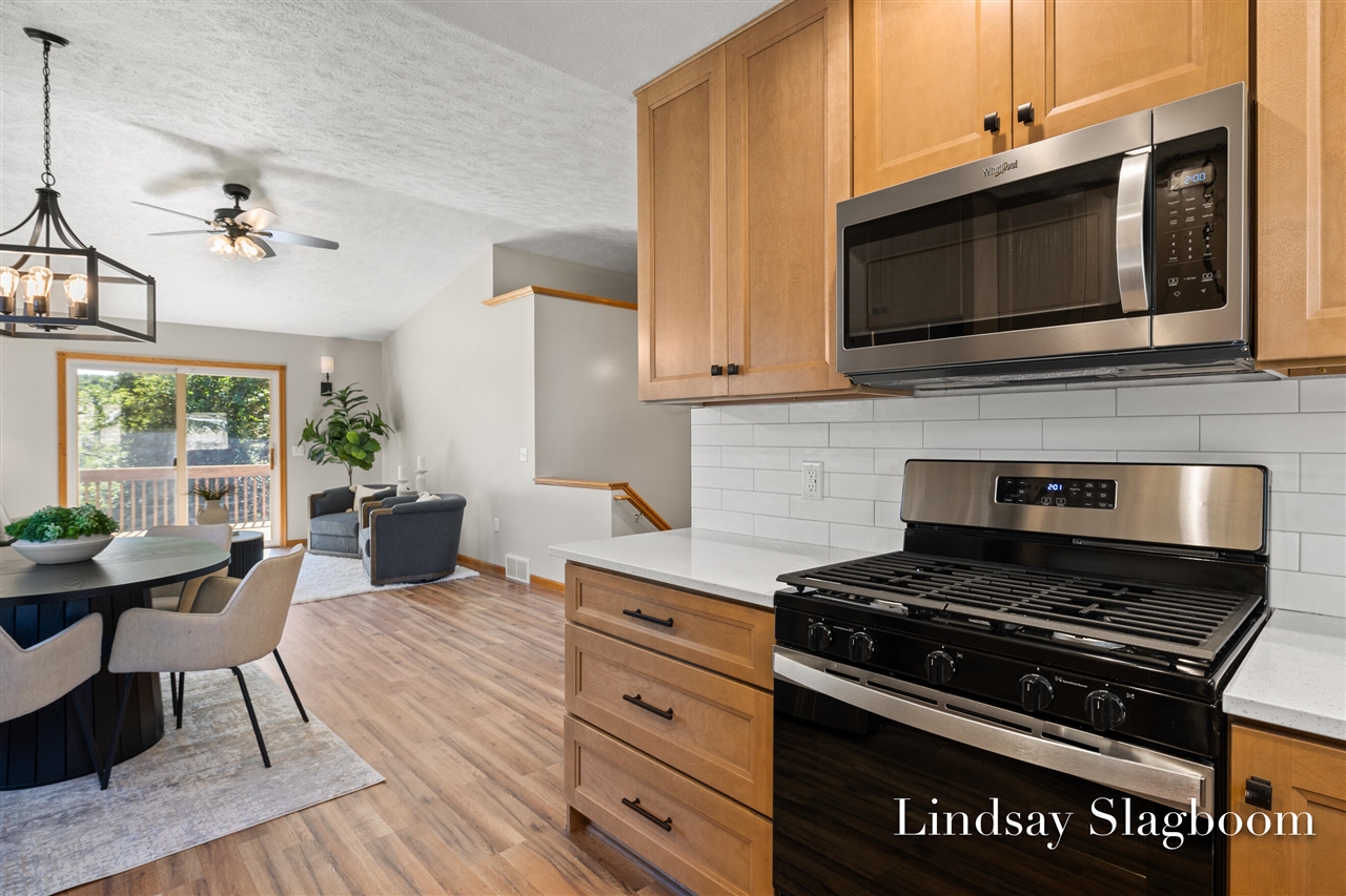 Photo 3 of Condo for sale at 2640 Rolling Ridge Ln, Grand Rapids, MI 49534 | MLS# 70558644 | Listing updated on 2026-09-17