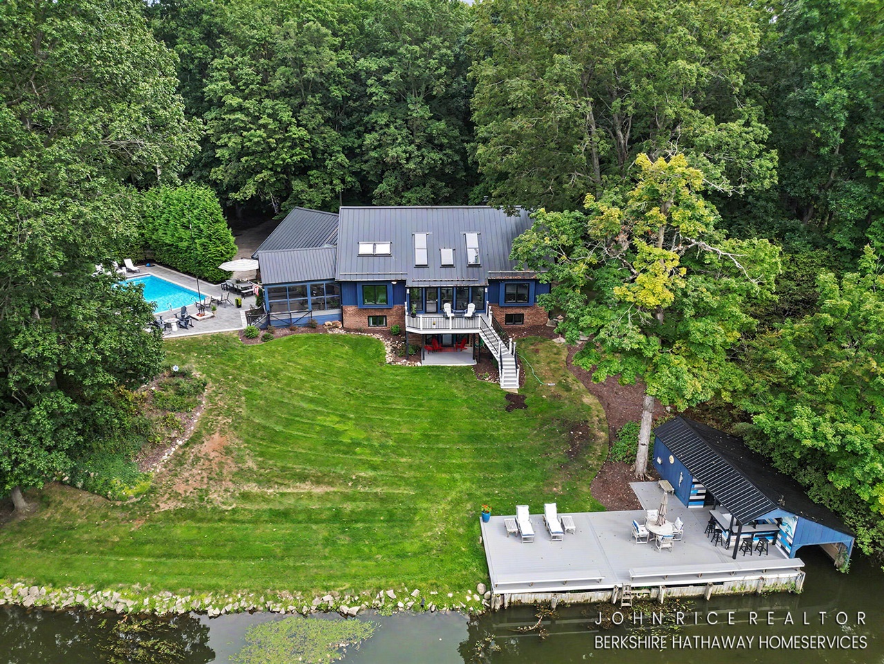 Photo 2 of Single family home for sale at 6155 Oakmont Landing, Alto, MI 49302 | MLS# 70558645 | Listing updated on 2026-09-15
