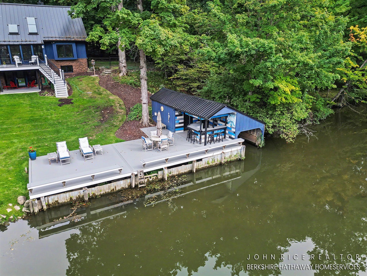 Photo 3 of Single family home for sale at 6155 Oakmont Landing, Alto, MI 49302 | MLS# 70558645 | Listing updated on 2026-09-15