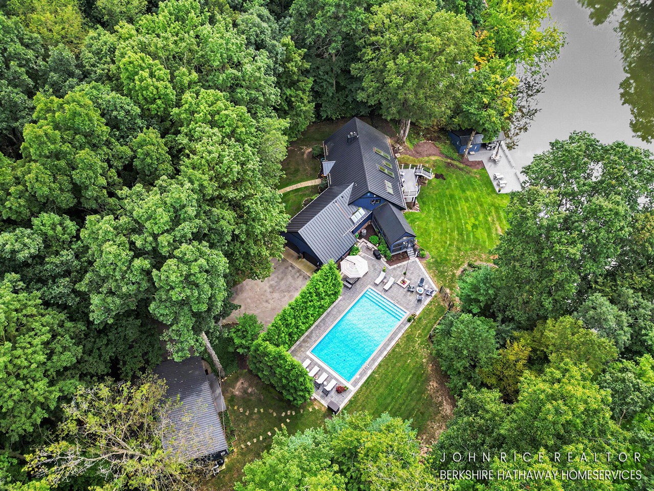 Photo 3 of Single family home for sale at 6155 Oakmont Landing, Alto, MI 49302 | MLS# 70558645 | Listing updated on 2026-09-15