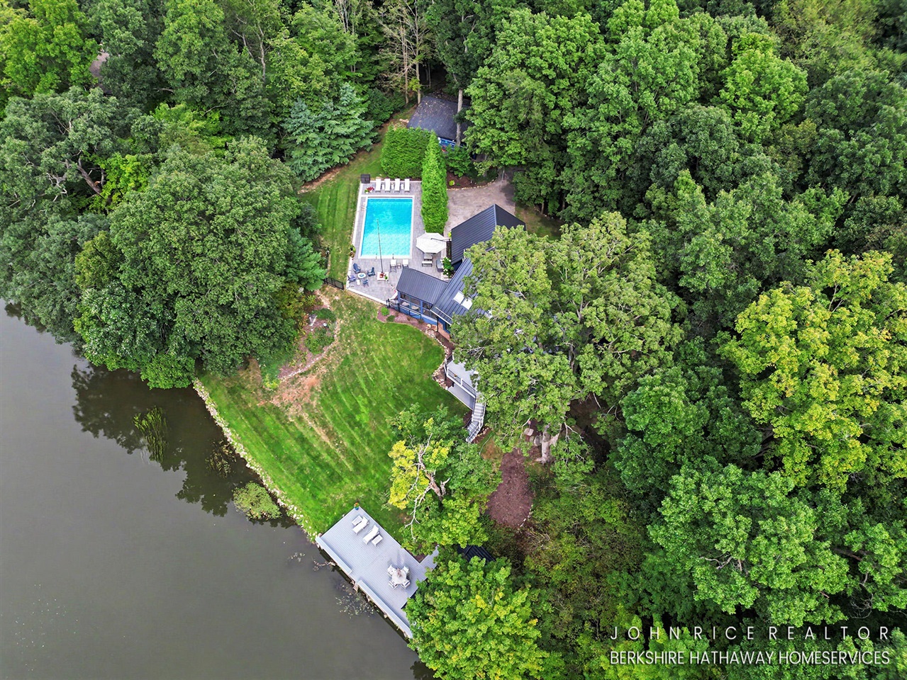 Photo 4 of Single family home for sale at 6155 Oakmont Landing, Alto, MI 49302 | MLS# 70558645 | Listing updated on 2026-09-15