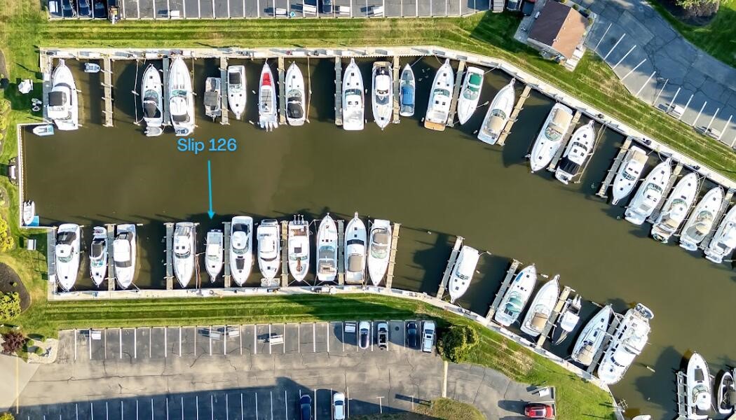 Photo 2 of Land for sale at 126 Wharfside, Grand Haven, MI 49417 | MLS# 70558661 | Listing updated on 2026-09-16