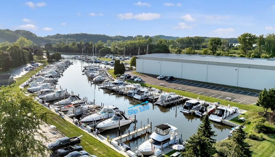 Photo 3 of Land for sale at 126 Wharfside, Grand Haven, MI 49417 | MLS# 70558661 | Listing updated on 2026-09-16
