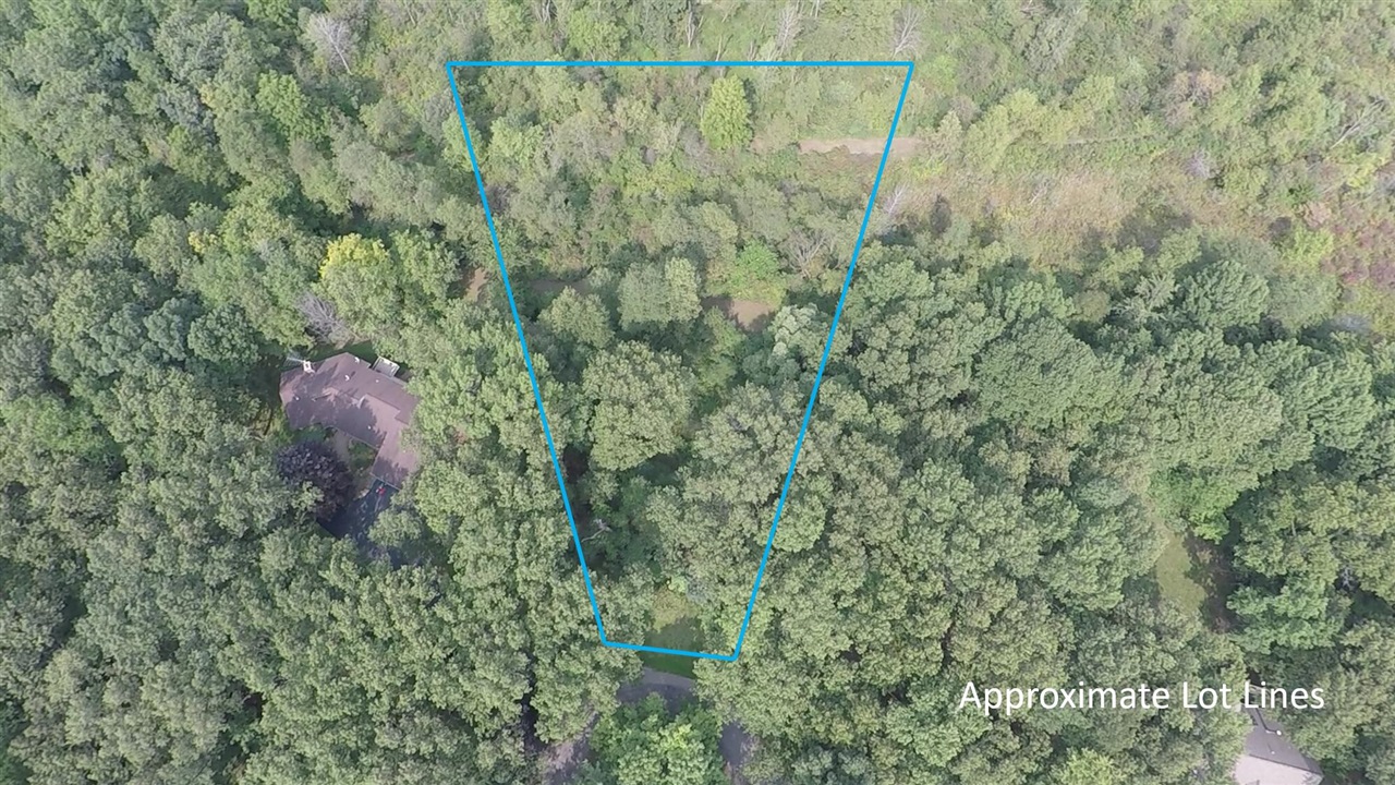 Photo 1 of Land for sale at 664 Grat Strasse Rd, Manchester, MI 48158 | MLS# 70558672 | Listing updated on 2026-09-15