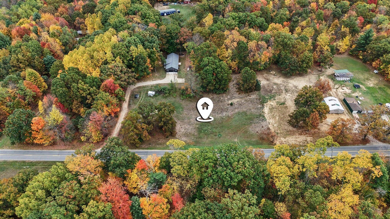 Land for sale at 1178 W Country Trl, White Cloud, MI 49349 | MLS# 70558703