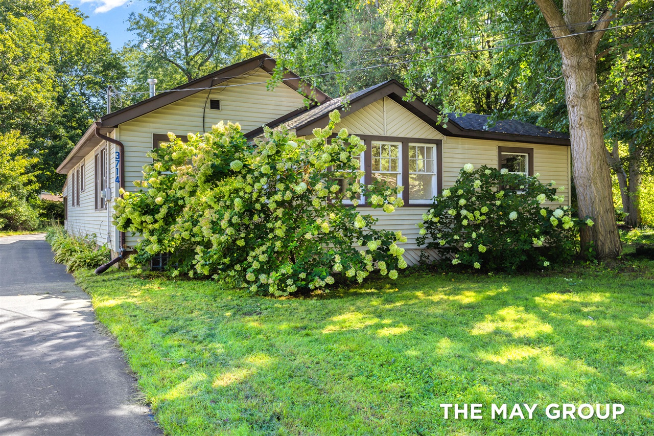 Single family home for sale at 3714 Briggs Blvd, Grand Rapids, MI 49525 | MLS# 70558759