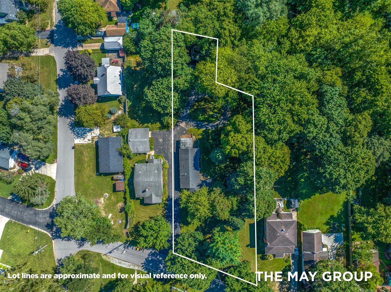 Photo 3 of Single family home for sale at 3714 Briggs Blvd, Grand Rapids, MI 49525 | MLS# 70558759 | Listing updated on 2026-09-16