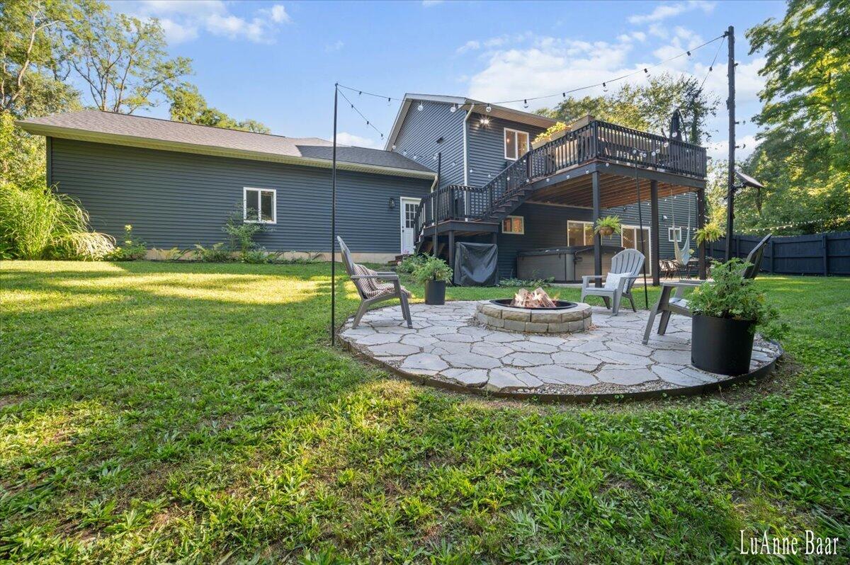 Photo 3 of Single family home for sale at 2939 5 Mile Rd, Grand Rapids, MI 49525 | MLS# 70558770 | Listing updated on 2026-09-17