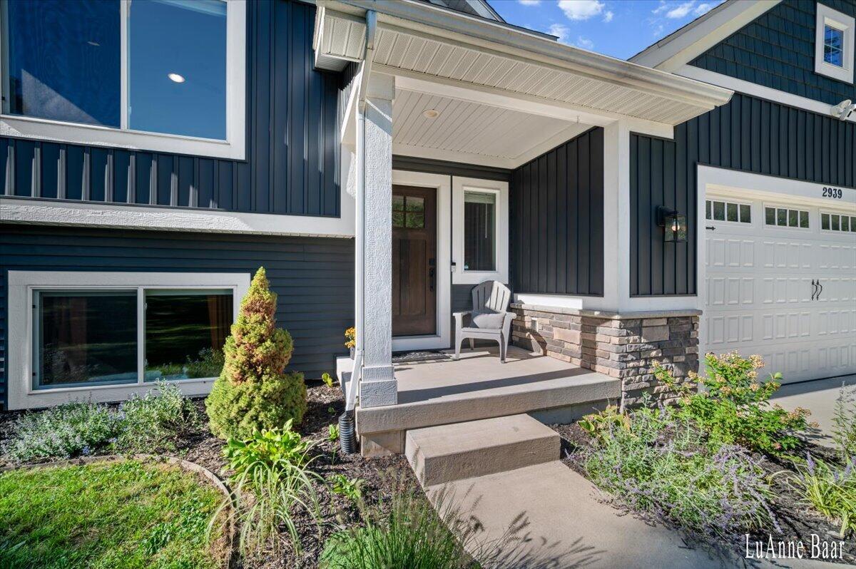 Photo 3 of Single family home for sale at 2939 5 Mile Rd, Grand Rapids, MI 49525 | MLS# 70558770 | Listing updated on 2026-09-17