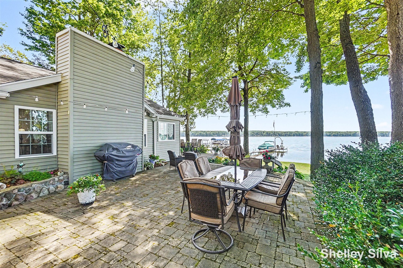 Photo 1 of Single family home for sale at 3220 Wolf Lake Dr, Baldwin, MI 49304 | MLS# 70558809 | Listing updated on 2026-09-21