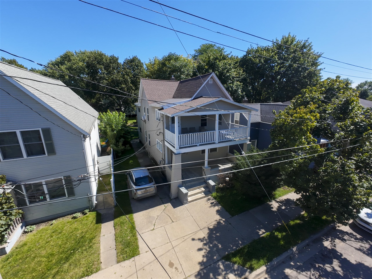 Multi family home for sale at 818 Alpine Ave, Grand Rapids, MI 49504 | MLS# 70558813