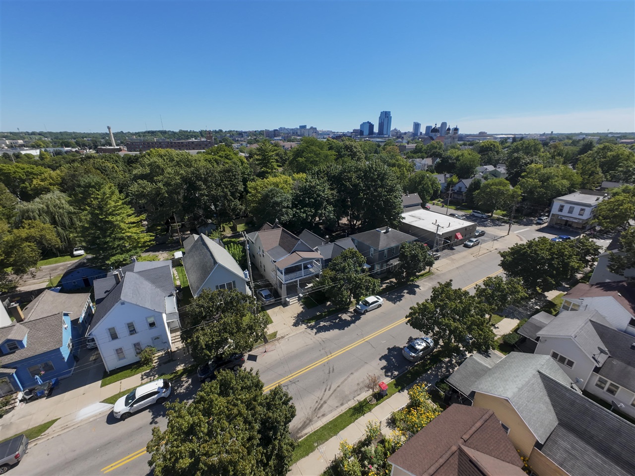 Photo 1 of Multi family home for sale at 818 Alpine Ave, Grand Rapids, MI 49504 | MLS# 70558813 | Listing updated on 2026-09-16