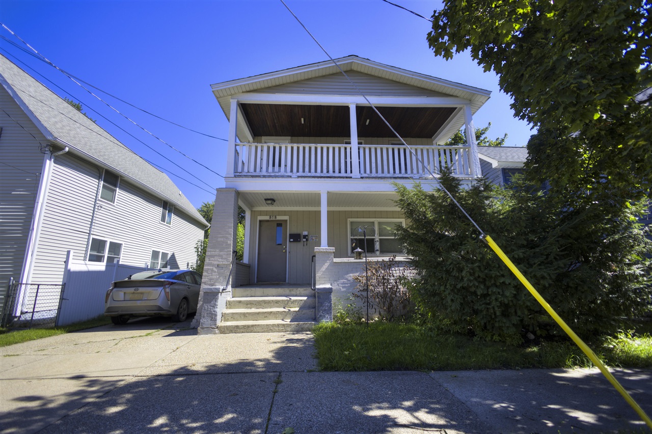 Photo 2 of Multi family home for sale at 818 Alpine Ave, Grand Rapids, MI 49504 | MLS# 70558813 | Listing updated on 2026-09-16