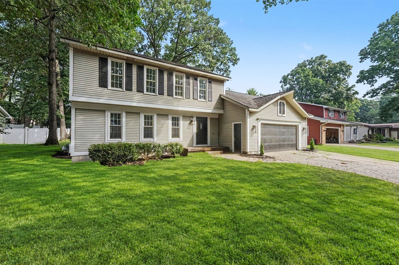 Single family home for sale at 1781 Pinnacle Dr, Wyoming, MI 49519 | MLS# 70558816