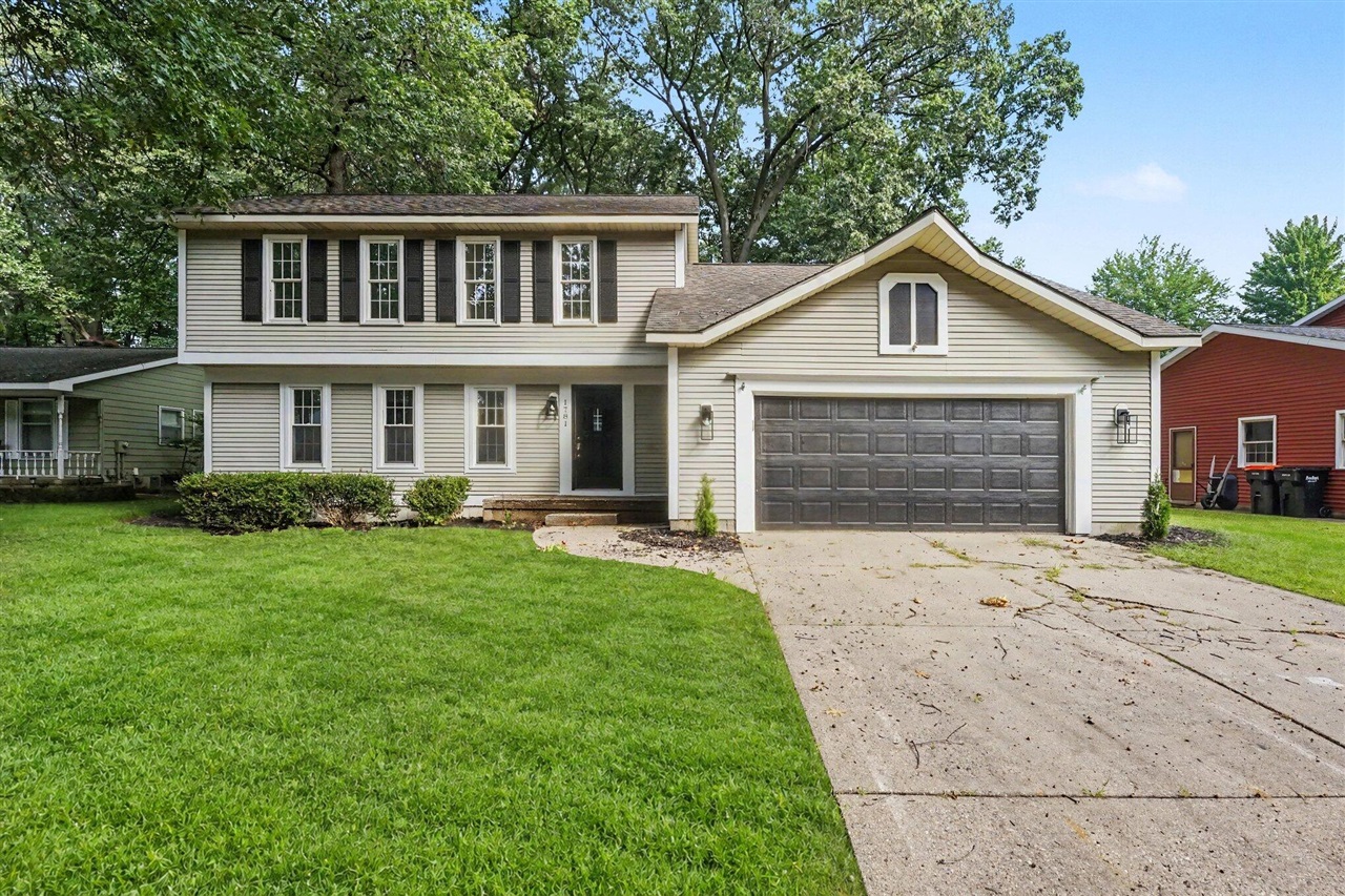 Photo 3 of Single family home for sale at 1781 Pinnacle Dr, Wyoming, MI 49519 | MLS# 70558816 | Listing updated on 2026-09-17